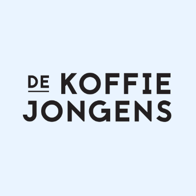 DE Koffiejongens